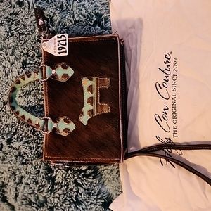 Holy Cow Couture Itty Bitty